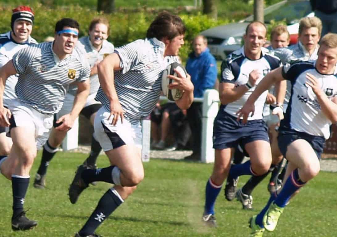 Entries Received for Cheshire Junior Cup Competitions 202324